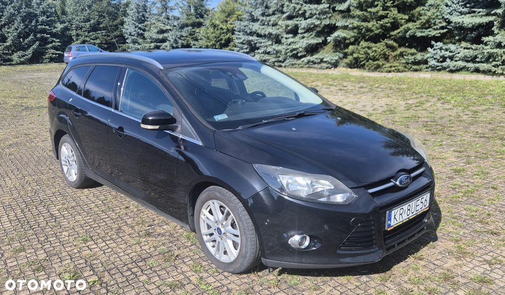 Ford Focus - 2