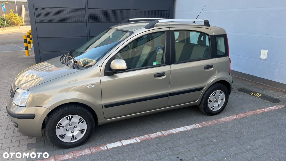 Fiat Panda - 9
