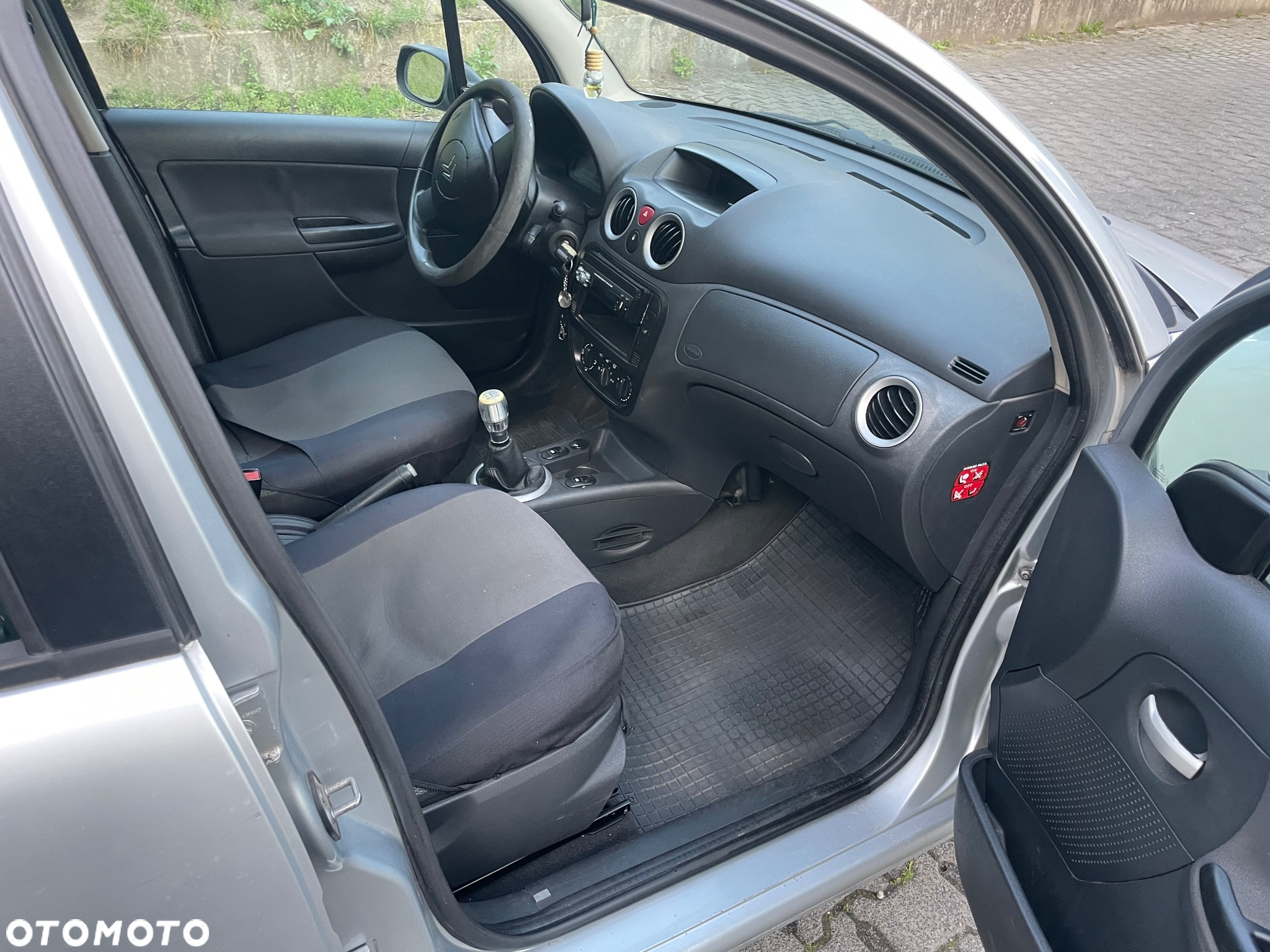 Citroën C3 - 5