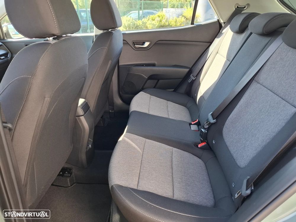 Kia Stonic 1.0 T-GDI Drive - 33