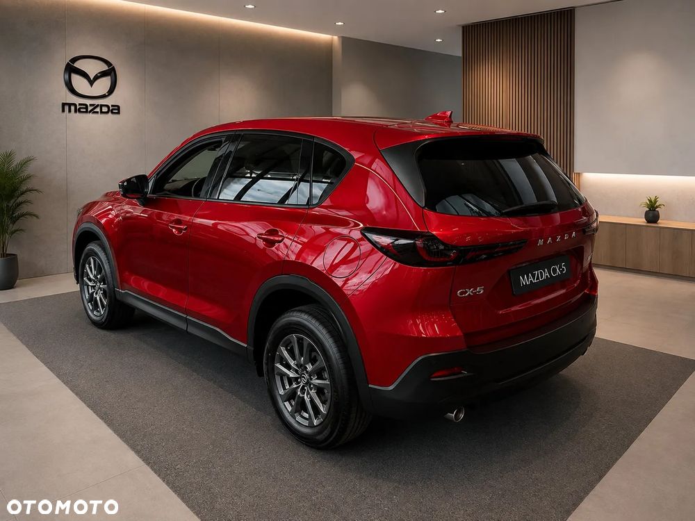 Mazda CX-5 2.5 e-SKYACTIV G Prime-Line - 2