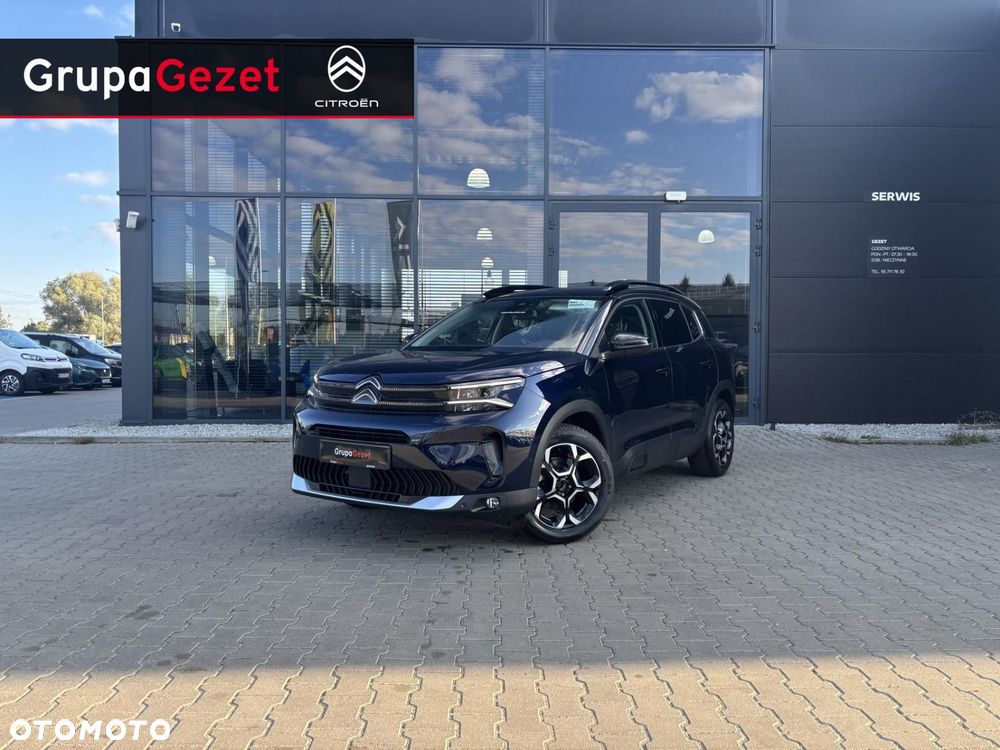 Citroën C5 Aircross - 5