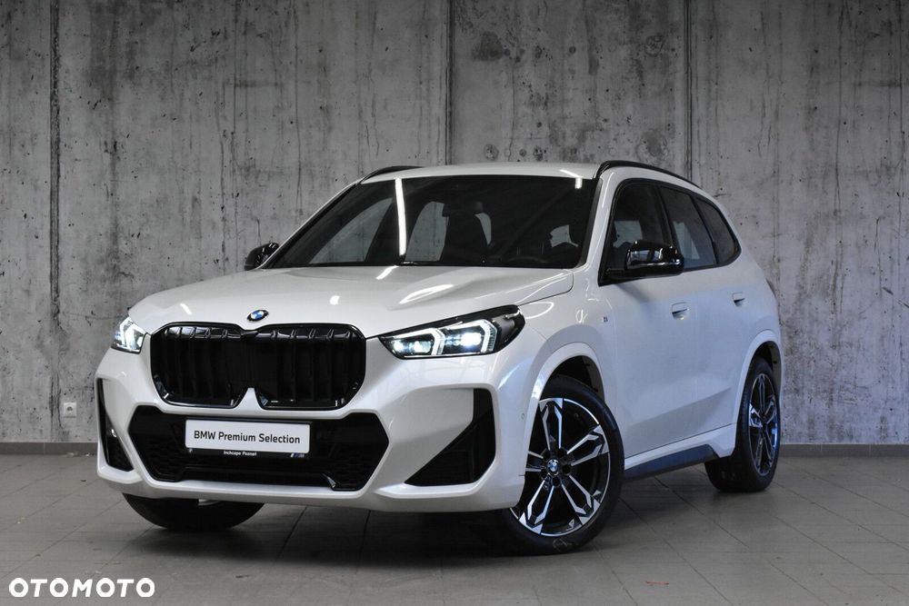 BMW X1 - 2