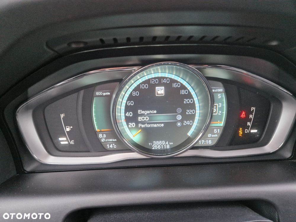 Volvo XC 60 - 27