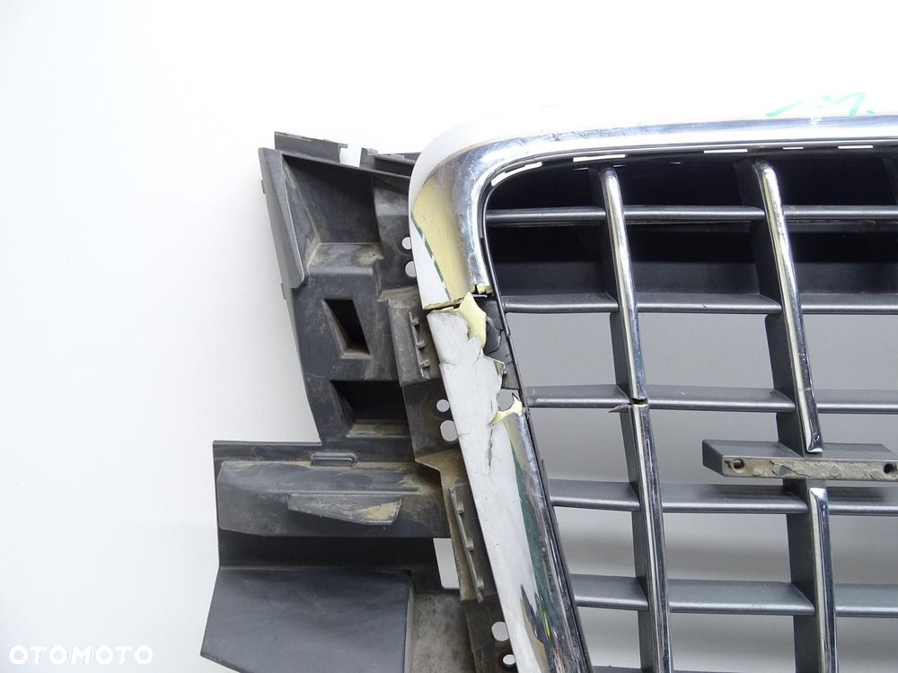 ATRAPA GRILL ZDERZAKA PRZÓD PRZEDNIEGO 8R0853651B AUDI Q5 8R - 5