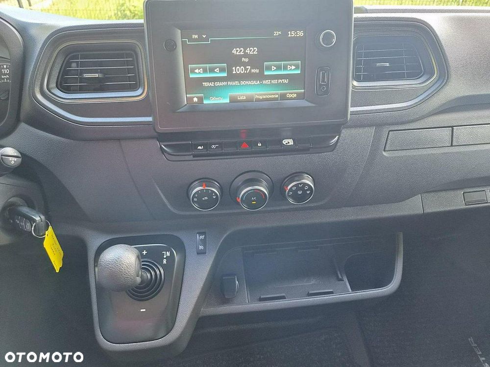Renault Master - 12