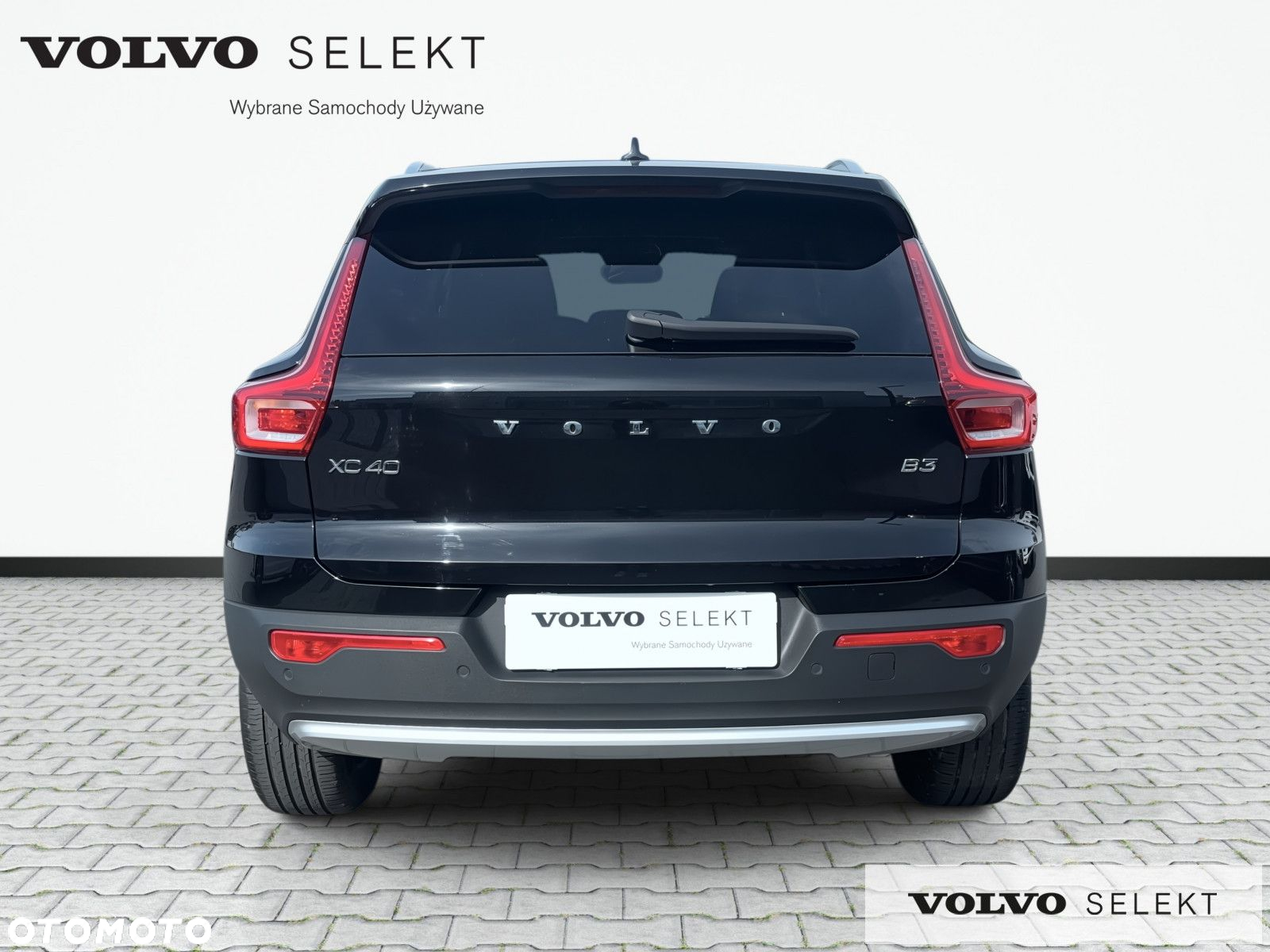 Volvo XC 40 - 7