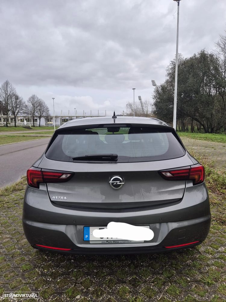 Opel Astra 1.0 Dynamic S/S - 3