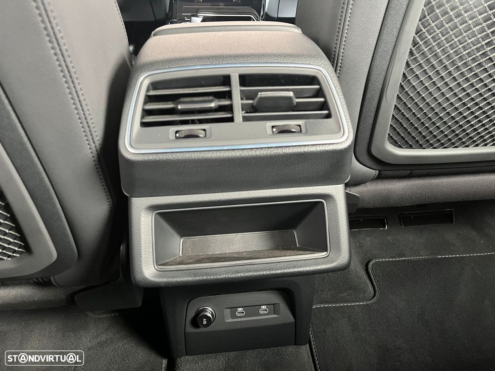 Audi e-tron Sportback 55 quattro S line - 30