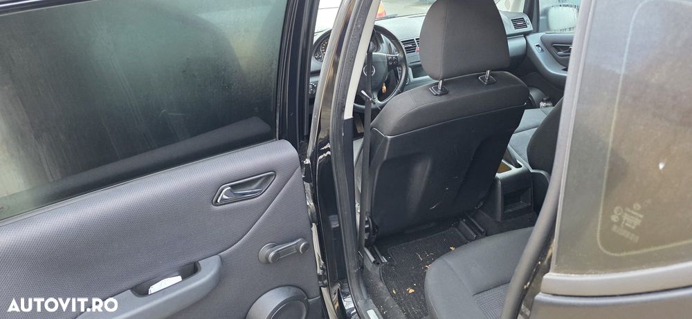 Mercedes-Benz A 180 CDI Elegance - 5