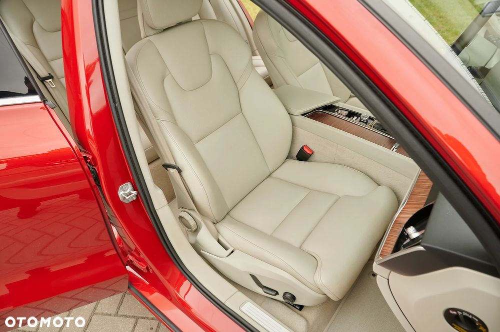 Volvo V60 T5 Geartronic Inscription - 26