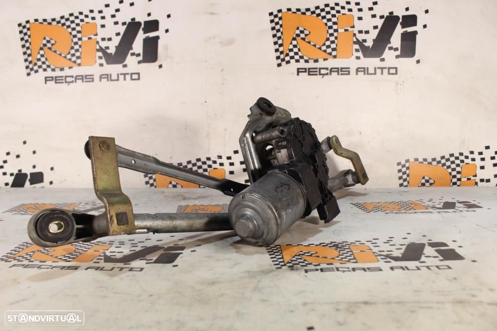 Limpa Vidros Frontal Citroën C5 Ii (Rc_)  0390241700 / Limpa Vidros Ci - 4