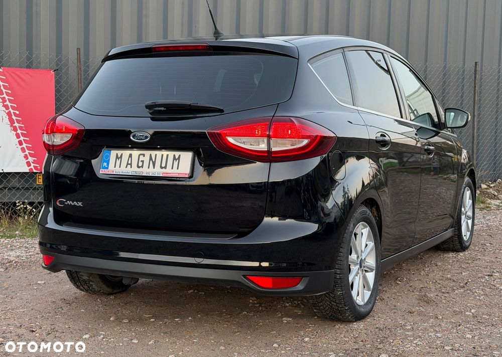Ford C-MAX - 27