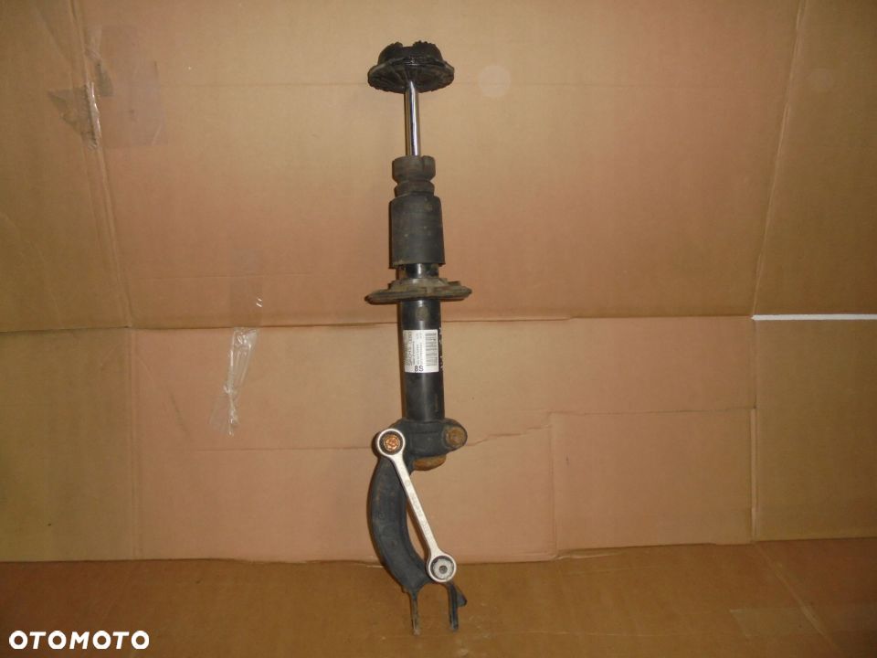 Amortyzator przód AUDI A4 B8 A5 Q5 8T0413031L - 1