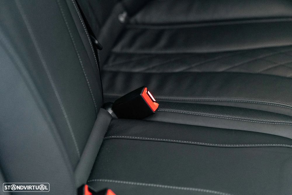 Mercedes-Benz S 600 L 7G-TRONIC - 28