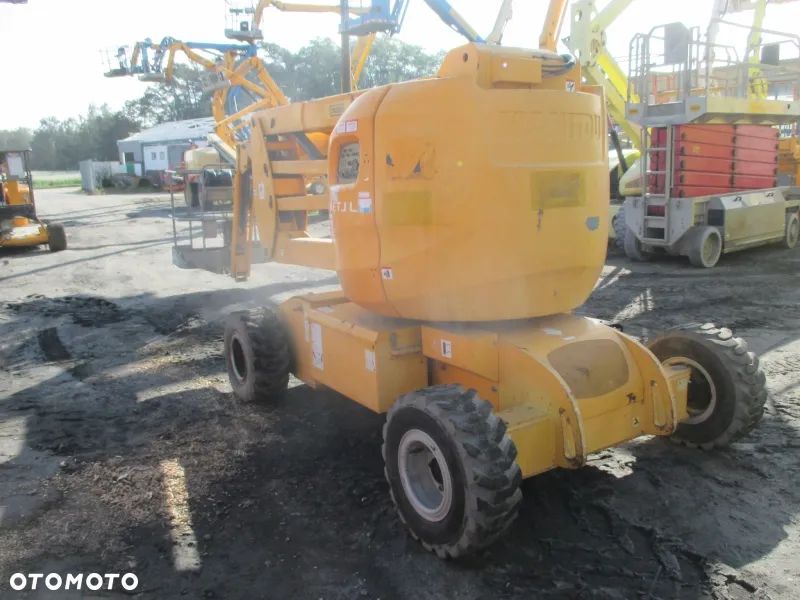 Manitou 170AETJL Bi-Energy - 6