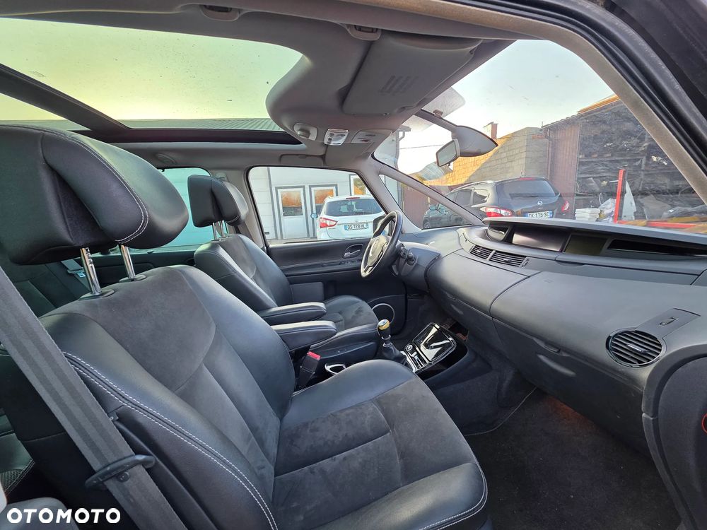 Renault Espace 2.0 dCi FAP Privilege - 15