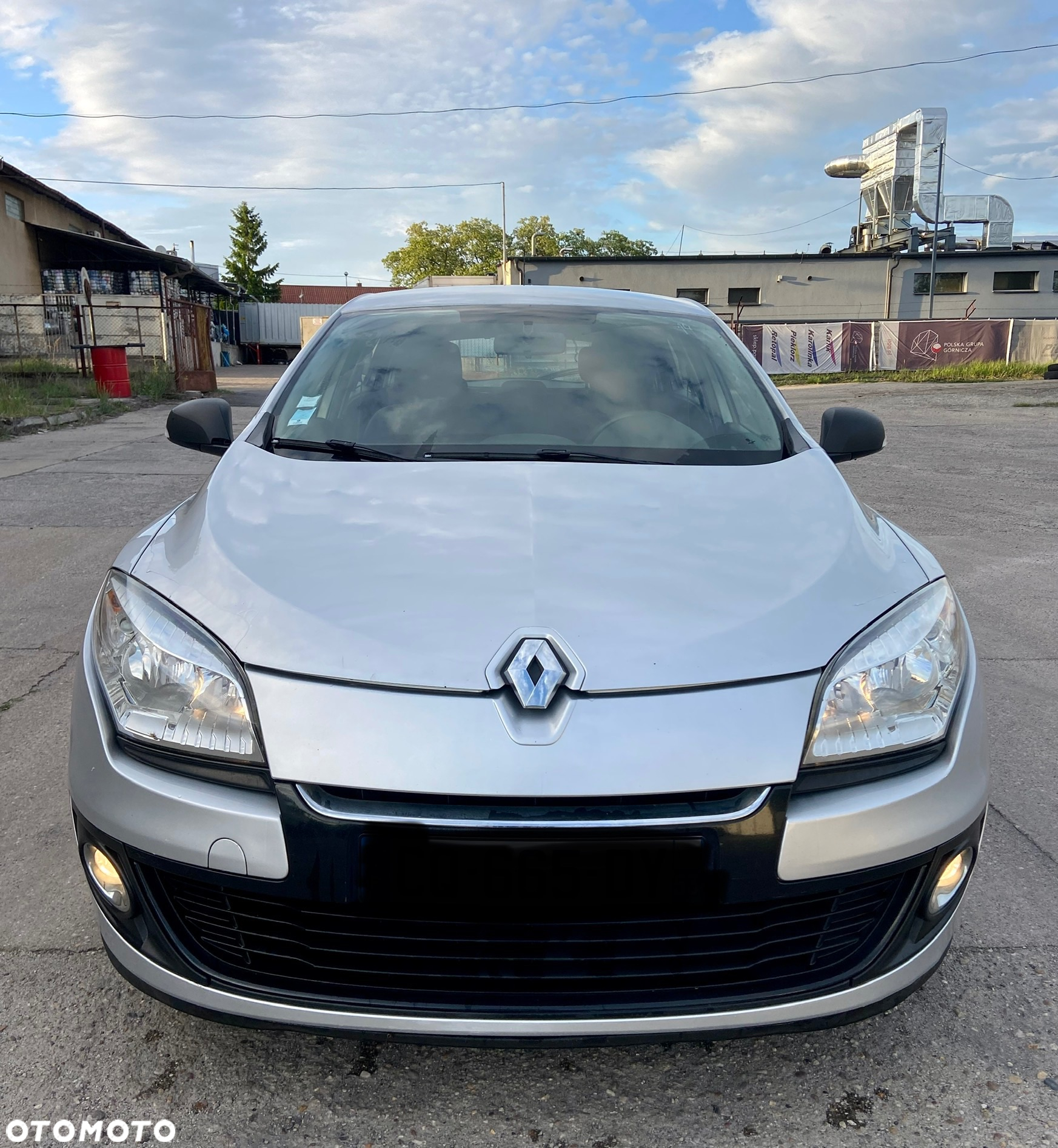 Renault Megane 1.5 dCi Expression - 7