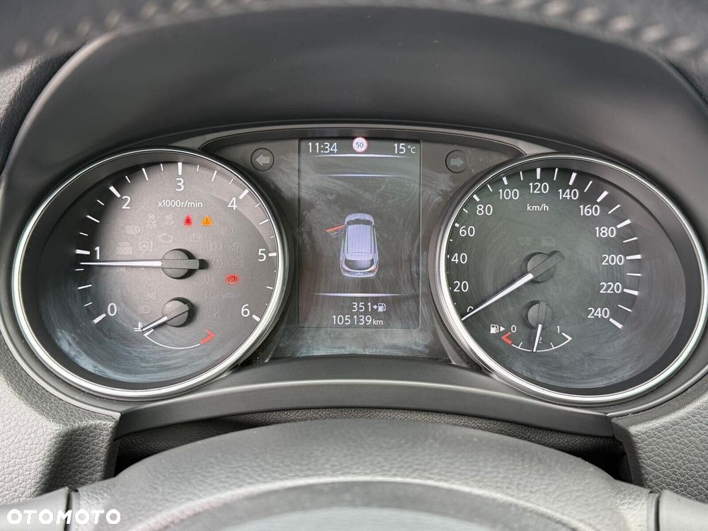 Nissan Qashqai - 13