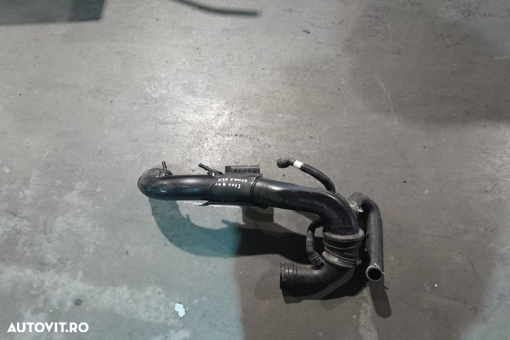 Tubulatura admisie JX61-9C623-CC JX61-9C623-CC Ford Focus 4 [2018 - 2 - 1