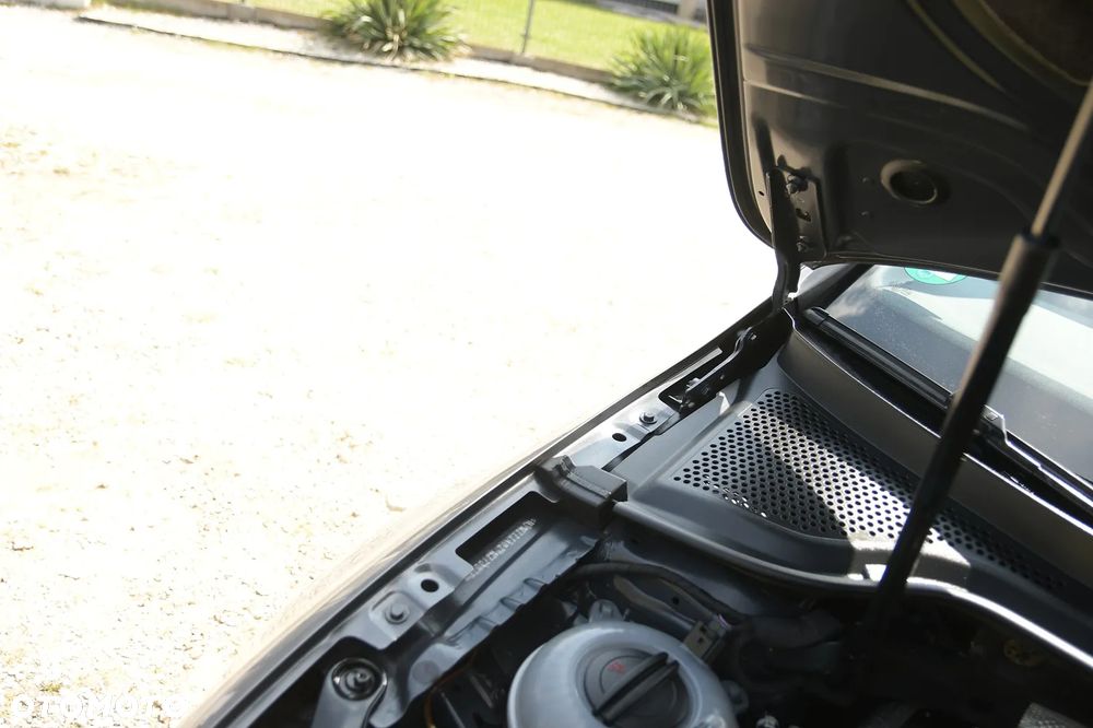 Volkswagen Golf 1.4 TSI BlueMotion Technology Highline - 35