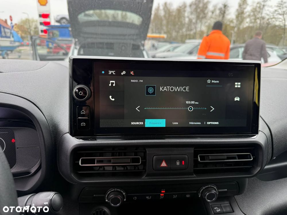 Citroën Berlingo - 10