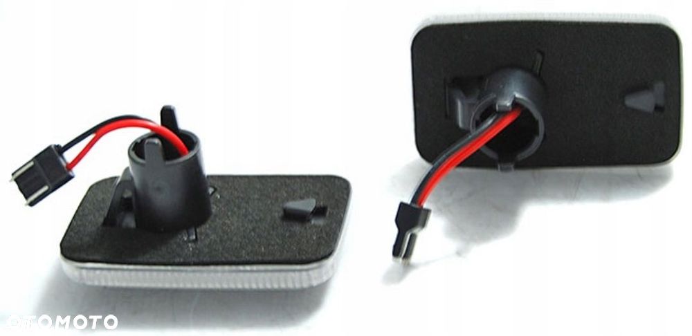 kierunkowskaz migacz led vw polo passat golf 1 ii 2 jetta corrado scirocco - 3