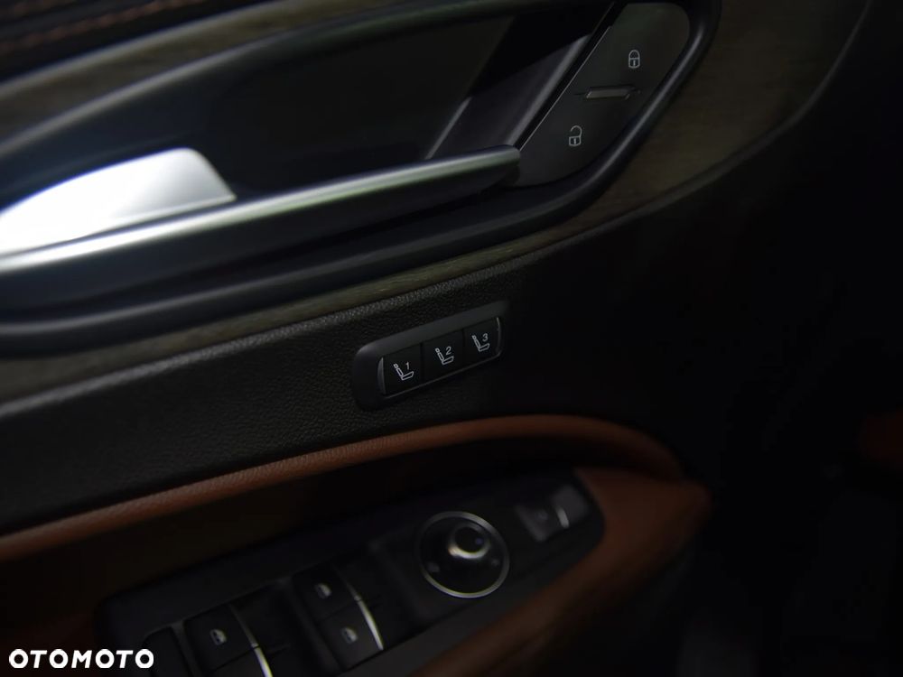 Alfa Romeo Stelvio 2.0 Turbo Executive Q4 - 19