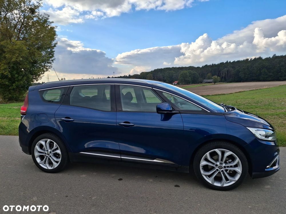 Renault Grand Scenic Gr 1.5 dCi Intens - 5