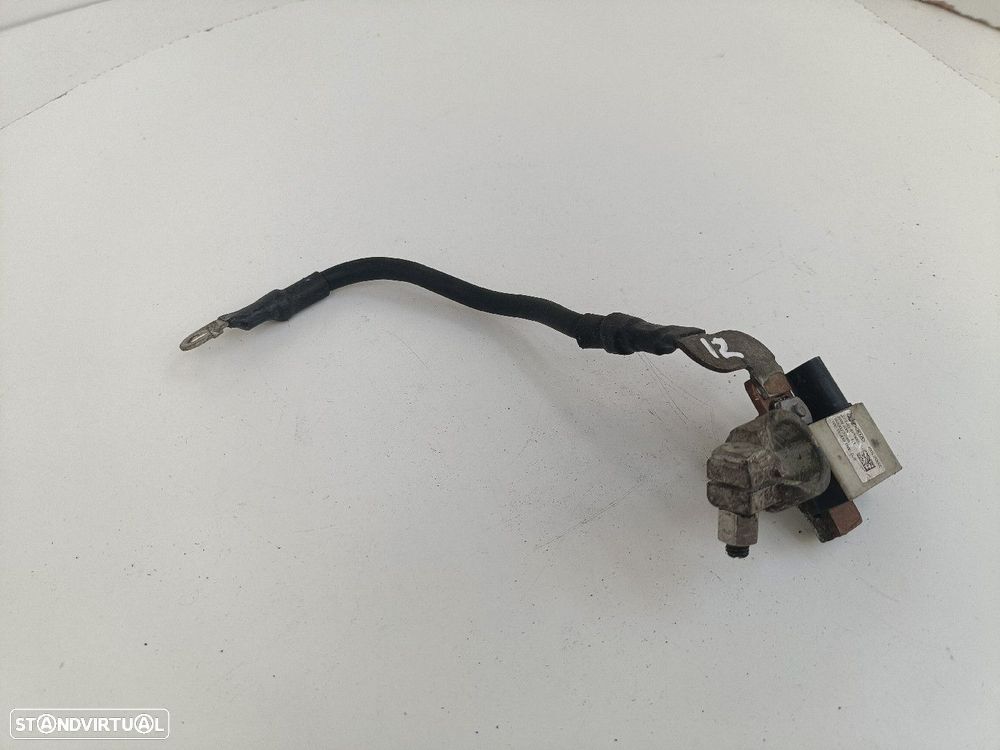 Cabo Bateria Negativo Hyundai I20 (Pb, Pbt) - 1