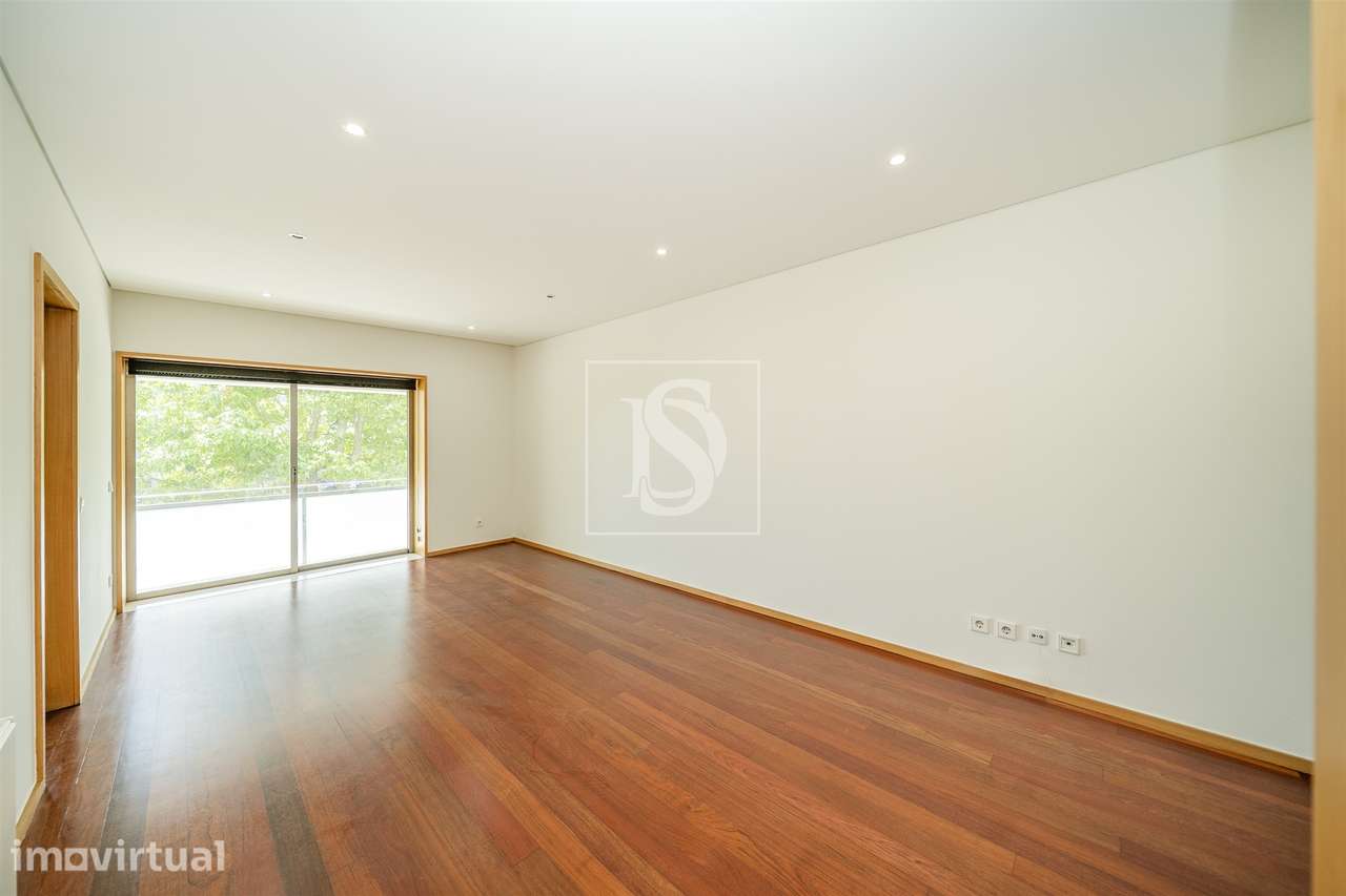 Apartamento T1 para Arrendamento | Portas do Parque, Póvoa de Varzim - Grande imagem: 4/23