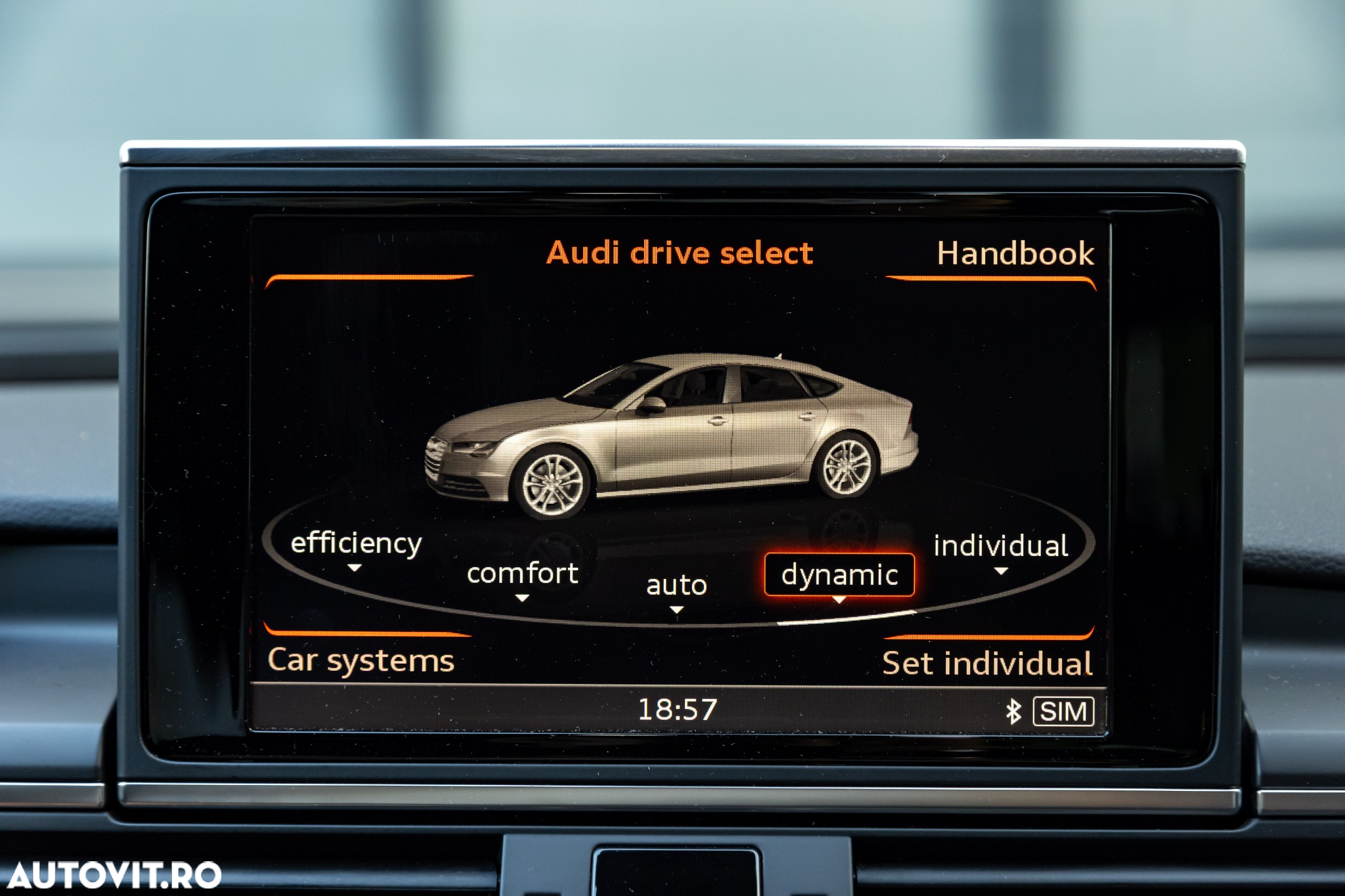 Audi A7 3.0 TDI Quattro competition Tiptronic - 33
