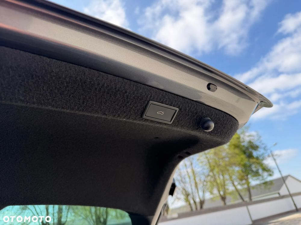 Skoda Octavia 2.0 TSI RS Challenge 245 DSG - 40