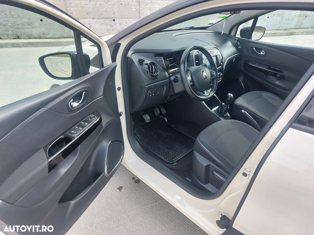 Renault Captur ENERGY dCi 90 Start&Stop Dynamique - 6