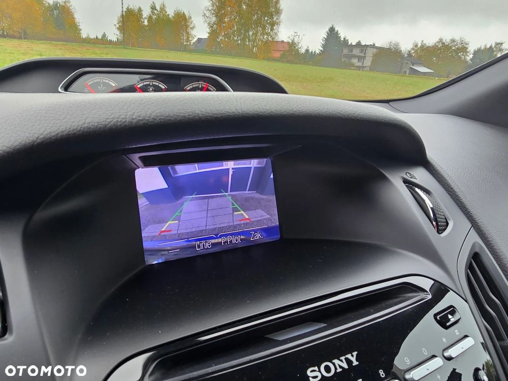 Ford Focus - 22