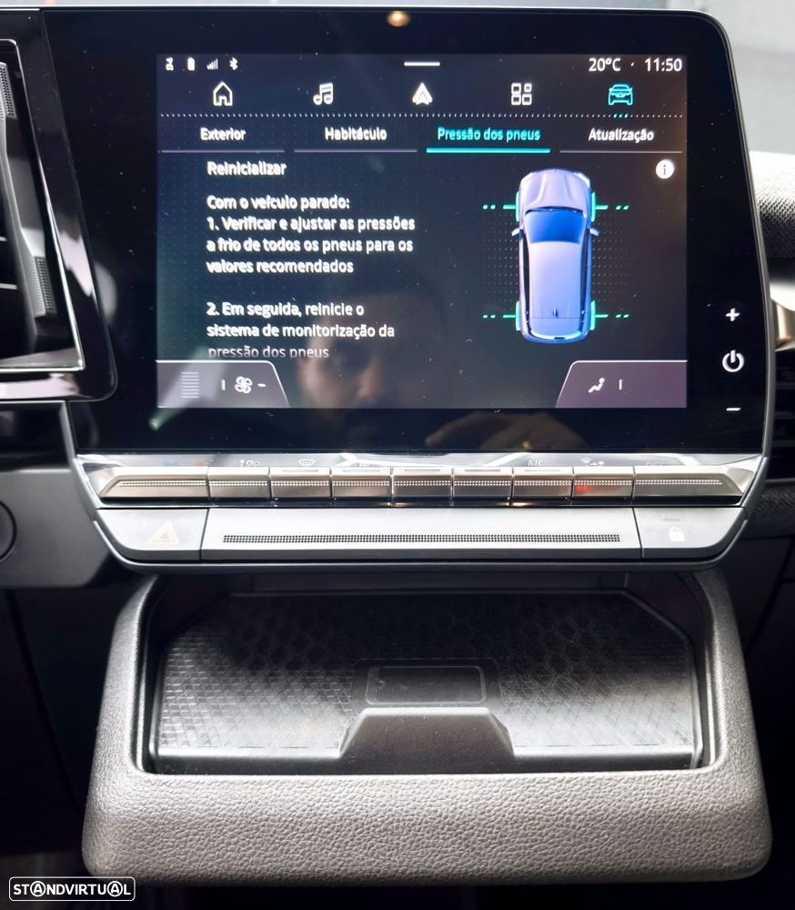 Renault Mégane E-Tech - 25