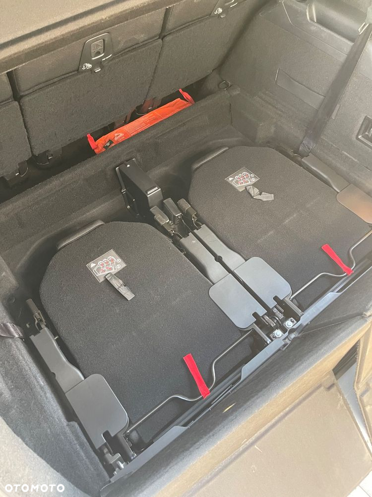 Citroën C4 Grand Picasso - 22