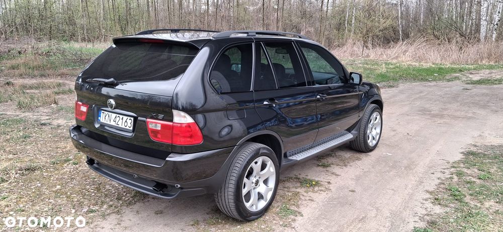 BMW X5 - 10