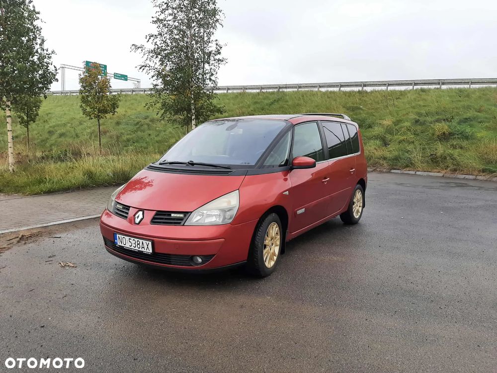 Renault Espace - 1