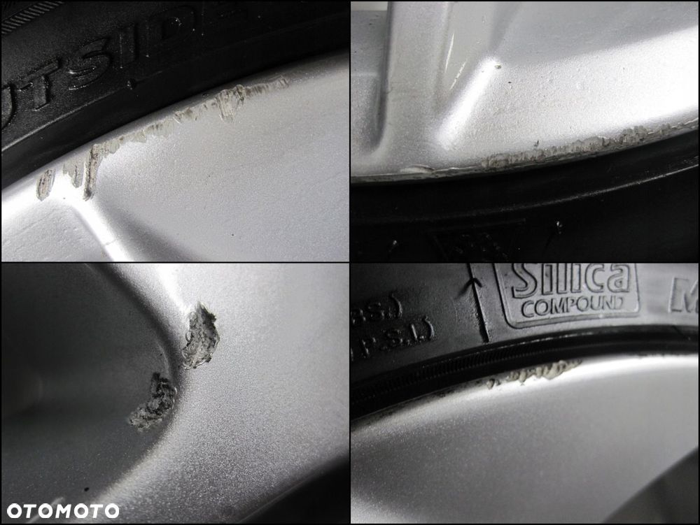 Koła felgi opony SEAT LEON 5F0 R18 MS 17-23R - 4