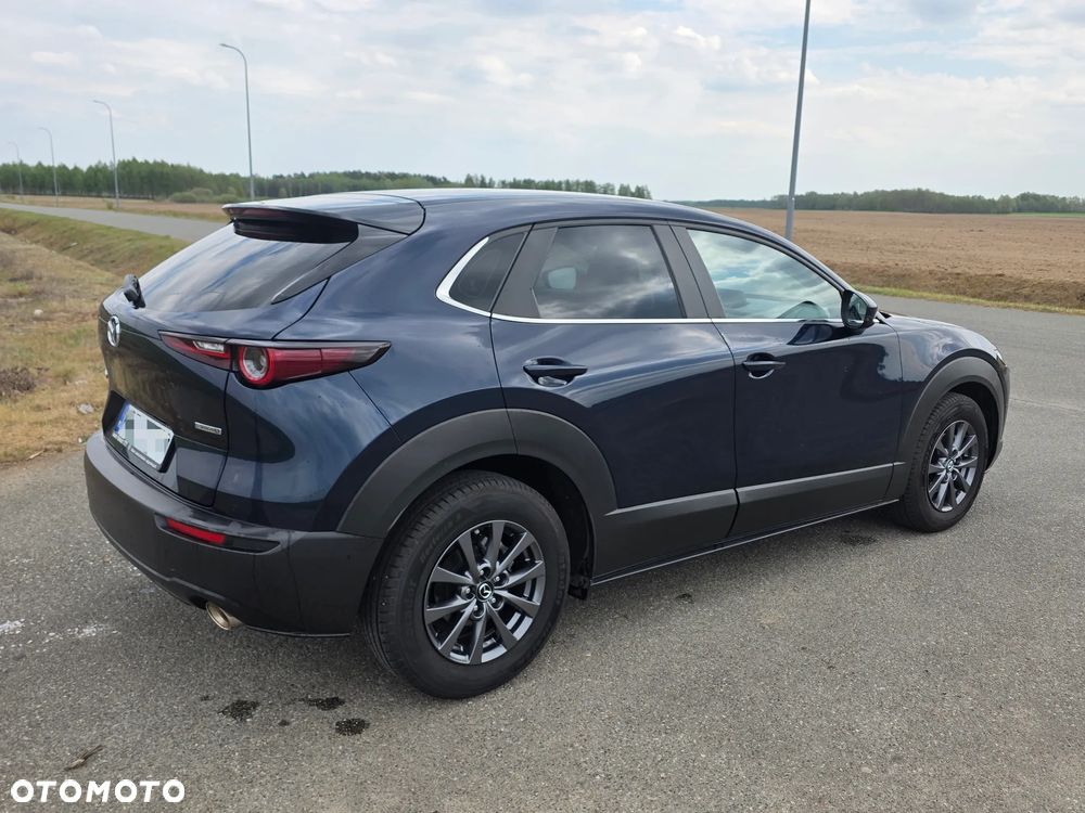 Mazda CX-30 - 3