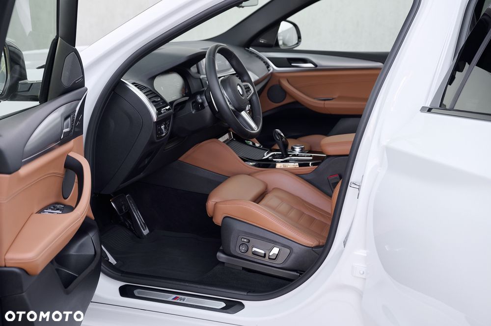 BMW X4 xDrive30i M Sport sport - 19