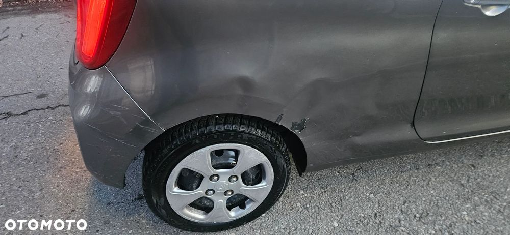 Kia Picanto 1.0 Business Line - 4