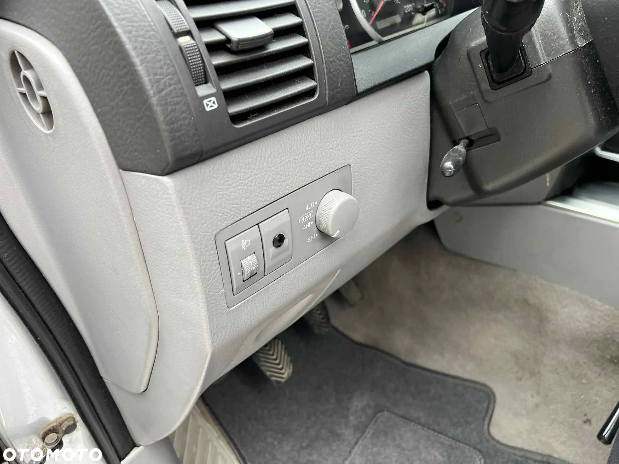 Kia Sorento 2.5 CRDi Expedition - 9