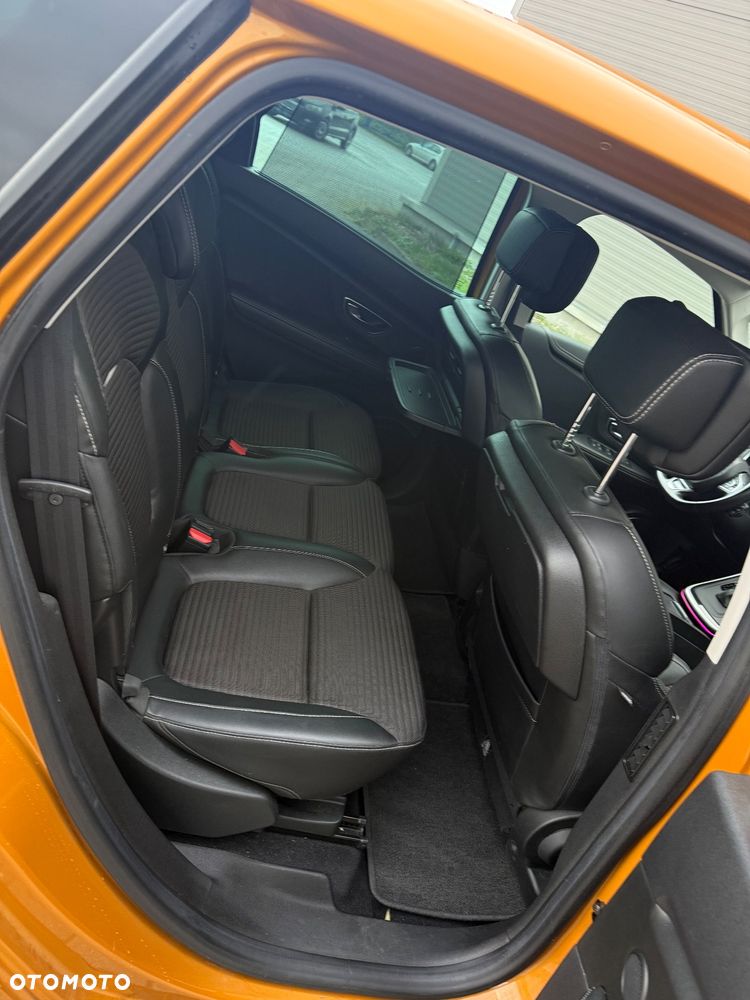 Renault Scenic ENERGY dCi 110 EDC BOSE EDITION - 30