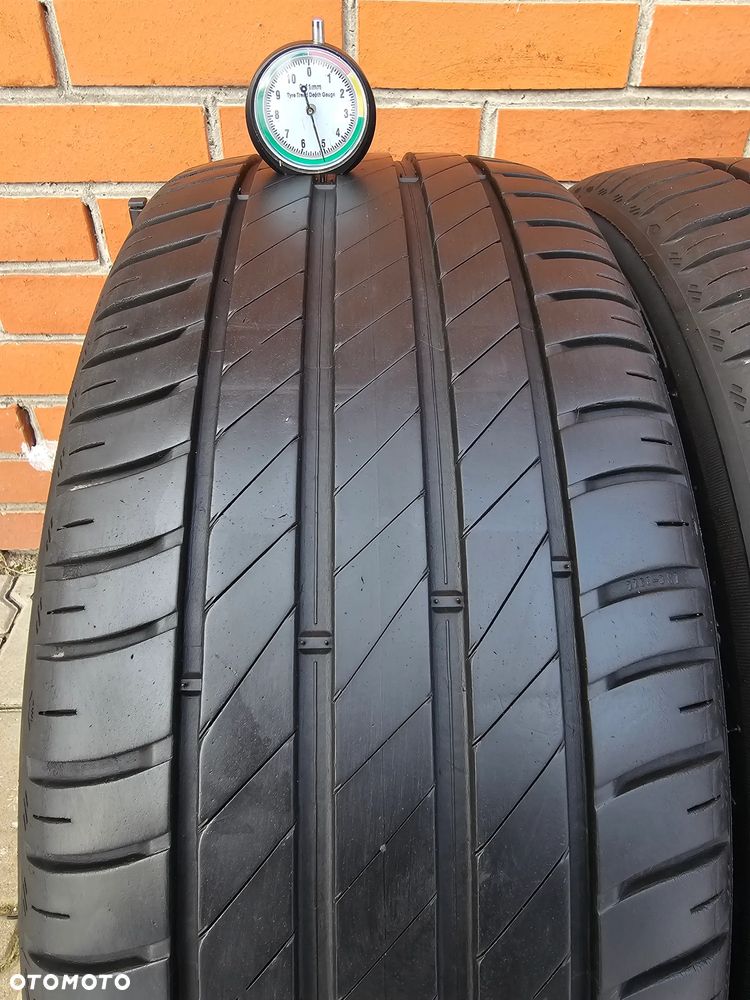 (O201) 215/45R16 90V XL 21r 5mm / Kleber Dynaxer HP4 - 4