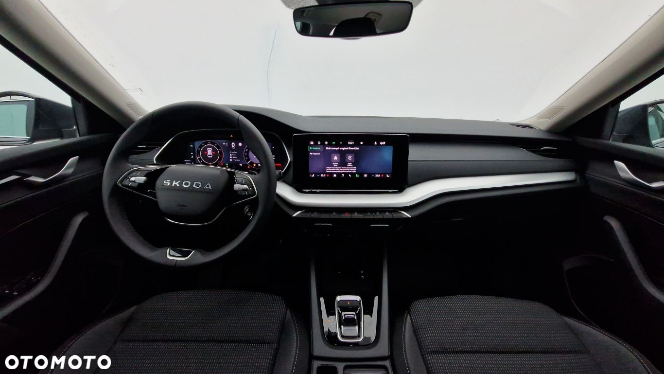 Skoda Octavia - 17