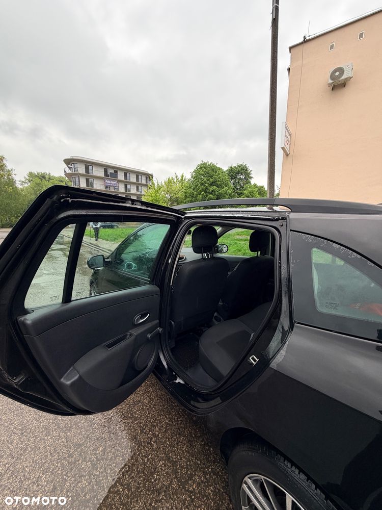 Renault Clio 1.2 TCE Alize - 10