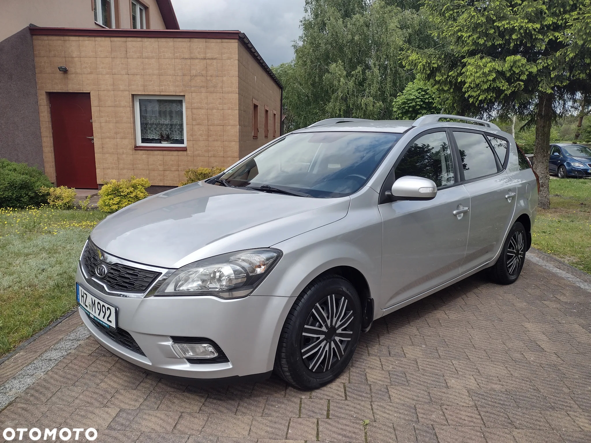 Kia Ceed Cee'd 1.6 Crdi Optimum - 3
