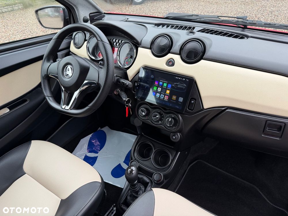 Aixam Crossline - 17